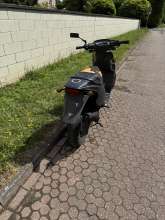 Bild zu gemeldetem Anliegen vom *2025-07-08 15:28:54