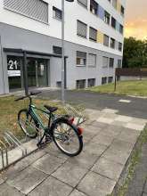Bild zu gemeldetem Anliegen vom *2025-07-08 21:31:17