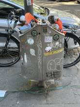 Bild zu gemeldetem Anliegen vom *2025-07-01 12:29:34