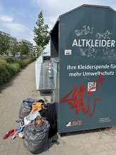 Bild zu gemeldetem Anliegen vom *2025-07-12 12:27:18
