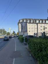Bild zu gemeldetem Anliegen vom *2025-07-02 06:27:39