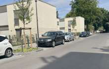 Bild zu gemeldetem Anliegen vom *2025-07-12 12:27:18