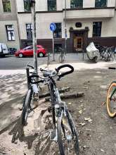Bild zu gemeldetem Anliegen vom *2025-07-12 15:36:14