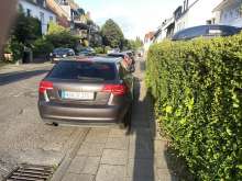 Bild zu gemeldetem Anliegen vom *2025-07-08 18:29:58