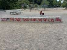 Bild zu gemeldetem Anliegen vom *2025-07-02 18:29:10