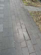 Bild zu gemeldetem Anliegen vom *2025-07-13 09:30:40