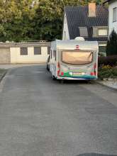 Bild zu gemeldetem Anliegen vom *2025-07-17 18:27:47