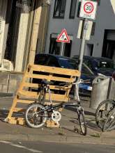 Bild zu gemeldetem Anliegen vom *2025-07-03 07:54:14