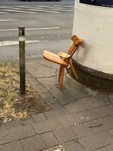 Bild zu gemeldetem Anliegen vom *2025-07-03 07:56:19