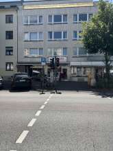 Bild zu gemeldetem Anliegen vom *2025-07-04 12:05:37