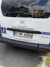 Bild zu gemeldetem Anliegen vom *2025-07-08 12:31:46