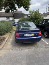 Bild zu gemeldetem Anliegen vom *2025-07-08 15:24:20