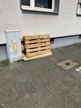 Bild zu gemeldetem Anliegen vom *2025-07-12 12:27:18