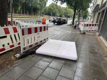 Bild zu gemeldetem Anliegen vom *2025-07-06 12:29:28