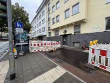 Bild zu gemeldetem Anliegen vom *2025-07-07 14:03:51