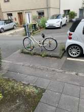 Bild zu gemeldetem Anliegen vom *2025-07-22 09:29:57