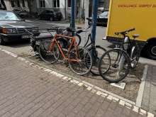 Bild zu gemeldetem Anliegen vom *2025-07-18 15:13:09