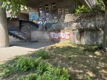 Bild zu gemeldetem Anliegen vom *2025-07-02 13:19:40