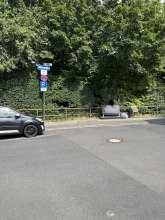 Bild zu gemeldetem Anliegen vom *2025-07-09 15:59:09