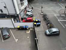 Bild zu gemeldetem Anliegen vom *2025-07-09 09:31:52