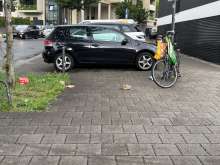 Bild zu gemeldetem Anliegen vom *2025-07-29 15:29:38