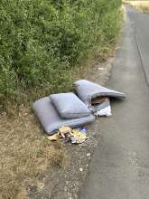 Bild zu gemeldetem Anliegen vom *2025-07-05 12:27:17