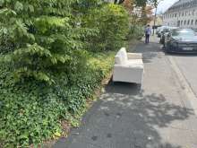 Bild zu gemeldetem Anliegen vom *2025-07-19 12:28:09