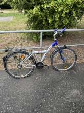 Bild zu gemeldetem Anliegen vom *2025-07-13 09:30:40