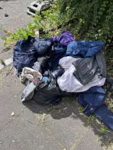 Bild zu gemeldetem Anliegen vom *2025-07-05 10:48:13