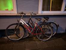 Bild zu gemeldetem Anliegen vom *2025-07-29 21:27:18