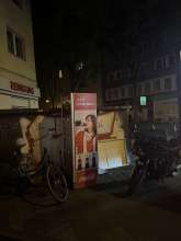 Bild zu gemeldetem Anliegen vom *2025-07-23 22:58:43