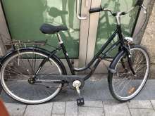 Bild zu gemeldetem Anliegen vom *2025-07-13 15:36:53
