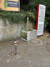 Bild zu gemeldetem Anliegen vom *2025-07-15 06:28:15