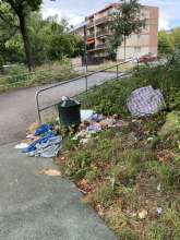Bild zu gemeldetem Anliegen vom *2025-07-07 12:28:04