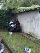 Bild zu gemeldetem Anliegen vom *2025-07-27 06:36:37