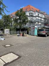 Bild zu gemeldetem Anliegen vom *2025-07-01 12:29:34