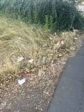 Bild zu gemeldetem Anliegen vom *2025-07-13 15:28:51