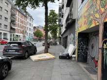 Bild zu gemeldetem Anliegen vom *2025-07-05 09:29:48