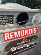 Bild zu gemeldetem Anliegen vom *2025-07-12 15:36:14