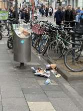 Bild zu gemeldetem Anliegen vom *2025-07-12 15:36:14
