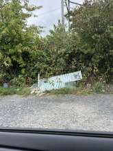 Bild zu gemeldetem Anliegen vom *2025-07-12 15:36:14
