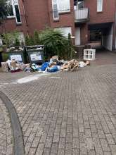 Bild zu gemeldetem Anliegen vom *2025-07-17 12:29:36