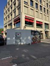 Bild zu gemeldetem Anliegen vom *2025-07-09 06:29:14