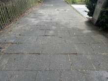 Bild zu gemeldetem Anliegen vom *2025-07-03 12:29:46
