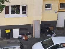 Bild zu gemeldetem Anliegen vom *2025-07-08 09:29:40