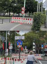 Bild zu gemeldetem Anliegen vom *2025-07-23 13:09:53