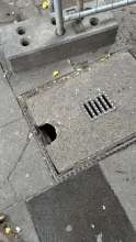 Bild zu gemeldetem Anliegen vom *2025-07-13 15:28:51