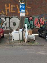 Bild zu gemeldetem Anliegen vom *2025-07-03 21:36:35