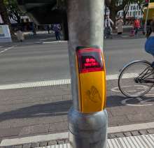 Bild zu gemeldetem Anliegen vom *2025-07-07 06:34:42