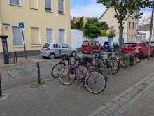 Bild zu gemeldetem Anliegen vom *2025-07-12 12:27:18